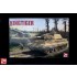 1/35 Sd.Kfz.182 Kingtiger Porsche Turret with Zimmerit (2 in 1)