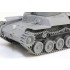 1/35 IJA Type 97 Medium Tank "Chi-Ha" Early Production (Smart Kit)