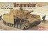1/35 Brummbar Mid-Production [2in1]
