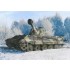 1/35 King Tiger (Late) w/2017 Version Pattern Track s.Pz.Abt.506 Ardennes 1944