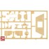 1/35 King Tiger (Late) w/2017 Version Pattern Track s.Pz.Abt.506 Ardennes 1944