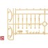 1/35 King Tiger (Late) w/2017 Version Pattern Track s.Pz.Abt.506 Ardennes 1944