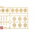 1/35 King Tiger (Late) w/2017 Version Pattern Track s.Pz.Abt.506 Ardennes 1944