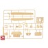 1/35 King Tiger (Late) w/2017 Version Pattern Track s.Pz.Abt.506 Ardennes 1944