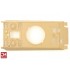 1/35 King Tiger (Late) w/2017 Version Pattern Track s.Pz.Abt.506 Ardennes 1944