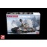 1/35 King Tiger (Late) w/2017 Version Pattern Track s.Pz.Abt.506 Ardennes 1944