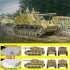 1/35 SdKfz.165 Hummel Early / Late Production