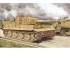1/35 Tiger I Late Production w/Zimmerit (Normandy 1944)