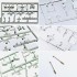 1/35 Sd.Kfz.251/1 Ausf.D w/Night Vision Falke