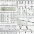 1/35 Sd.Kfz.251/1 Ausf.D w/Night Vision Falke