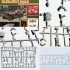 1/35 Sd.Kfz.251/1 Ausf.D w/Night Vision Falke