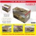 1/35 Panzer Tank Collection Box 'The Battle of Kursk' (3 kits)