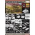 1/35 Panzer Tank Collection Box 'The Battle of Kursk' (3 kits)