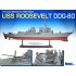 1/700 USS Roosevelt DDG-80