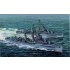 1/700 USS Laffey DD-459, 1942 (Twin Pack)