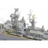 1/700 USS Virginia Nuclear Cruiser CGN-38