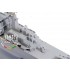 1/700 USS Virginia Nuclear Cruiser CGN-38