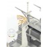 1/700 USS Virginia Nuclear Cruiser CGN-38