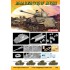 1/72 Sherman Tank M4A3E8 (76)W HVSS