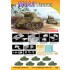 1/72 Sherman M4A2 75mm,Tarawa USMC PTO