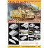 1/72 StuG.III Ausf.G Early Production w/Schurzen