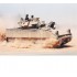 1/72 M2A2 Bradley Infantry Fighting Vehicle w/ERA