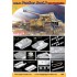 1/72 SdKfz.171 Panther Ausf.D Late Production