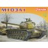 1/72 M103A1 Heavy Tank