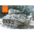 1/72 Sherman M4A3 (105mm) VVSS