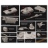 1/72 M1A1 Abrams AIM