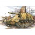 1/72 SdKfz.165 Hummel Early Production w/Neo Track