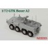 1/72 GTK Boxer A2 8x8 Armoured Vehicle