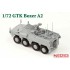 1/72 GTK Boxer A2 8x8 Armoured Vehicle