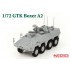 1/72 GTK Boxer A2 8x8 Armoured Vehicle