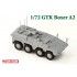 1/72 GTK Boxer A2 8x8 Armoured Vehicle