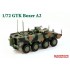 1/72 GTK Boxer A2 8x8 Armoured Vehicle