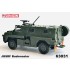 1/72 JGSDF Bushmaster