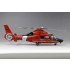 1/72 US Coastguard Eurocopter HH/MH-65C/D Dolphin