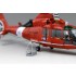 1/72 US Coastguard Eurocopter HH/MH-65C/D Dolphin