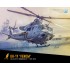 1/72 Bell UH-1Y Venom Helicopter