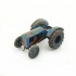 1/72 Miniature Antique Farm Tractor 1930s - 40s