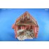 1/72 House in Ruins #2