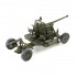 1/72 Boffors 40mm Anti-Aircraft Gun