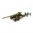 1/72 Long Tom 155mm M115 Howitzer