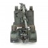 1/72 German 88mm Flak Anti-aircraft Gun