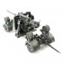 1/72 German 88mm Flak Anti-aircraft Gun