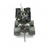 1/72 German 88mm Flak Anti-aircraft Gun