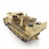 1/72 Sd.Kfz. 9 Armoured Half-Track with 8.8cm Flak 18