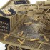 1/72 Sd.Kfz. 9 Armoured Half-Track with 8.8cm Flak 18