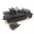1/72 Sd.Kfz. 9 Half-Track with 2cm Flakvierling 38